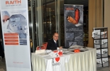 Sponsors of the conference Raith GmbH