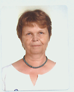 Dr. Alena GÁBELOVÁ