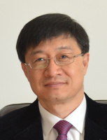 Prof. Dr. Choon-Gi CHOI